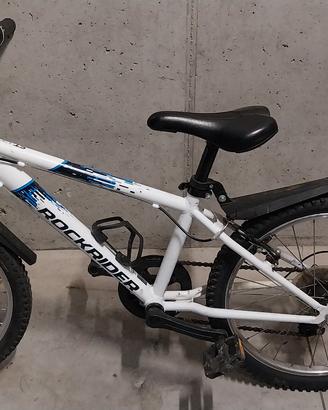 Bicicletta Rockrider ST 120 sport trail  20"