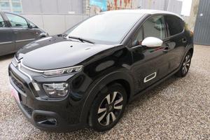 CITROEN C3 PureTech 83 S&S Shine