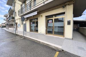 NEGOZIO A CASTELLALTO