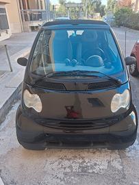 RICAMBI SMART  CABRIO 800 DISRL