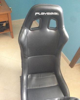 Simulatore di guida completo di tutto per PS3/PS4