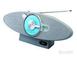 Radio CD Sony ZS D10