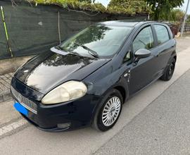 Fiat Grande Punto 1.3 multijet 75cv