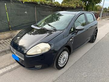 Fiat Grande Punto 1.3 multijet 75cv