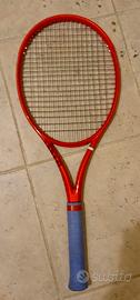 RACCHETTA WILSON DEFYER 98