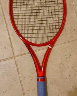 RACCHETTA WILSON DEFYER 98