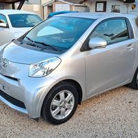 Toyota iQ 1.4 DIESEL GARANZ 12 MESI PREZZO REALE