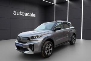 CITROEN C3 Aircross Hybrid 145 CV e-DCS6 Max