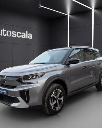 CITROEN C3 Aircross Hybrid 145 CV e-DCS6 Max