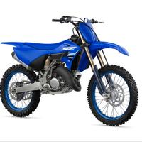 Yamaha YZ 250 2025