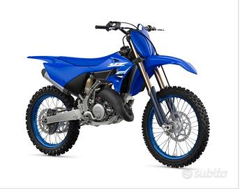 Yamaha YZ 250 2025