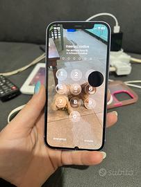Iphone 12 da 256gb