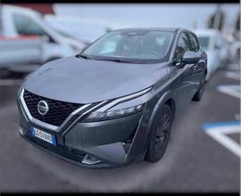 NISSAN Qashqai MHEV 158 CV Xtronic Business