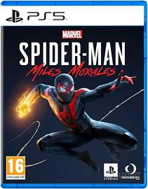 ps5 spider-man miles morales