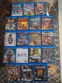 Videogiochi Psvita