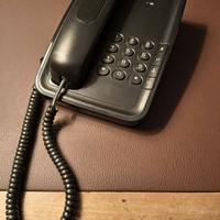 Telefono fisso da scrivania