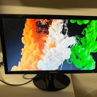 Monitor samsung S22D300