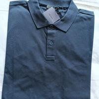 Polo Prada uomo manica lunga 