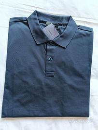Polo Prada uomo manica lunga 