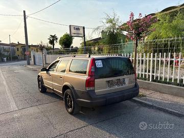 Volvo V70/XC70 V70 2.4 D 5 integrale