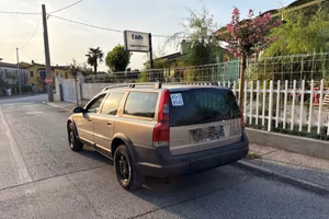 Volvo V70/XC70 V70 2.4 D 5 integrale