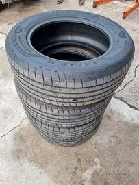 4 GOMME ESTIVE GOOD YEAR 235/60 R18 107V