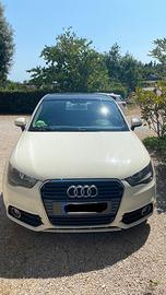 Audi A1 2011