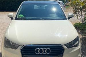 Audi A1 2011