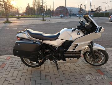 BMW K100 RS 16v ABS