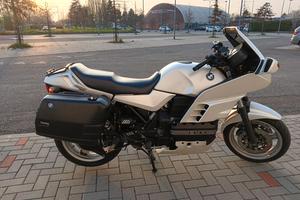 BMW K100 RS 16v ABS bianco perla FMI