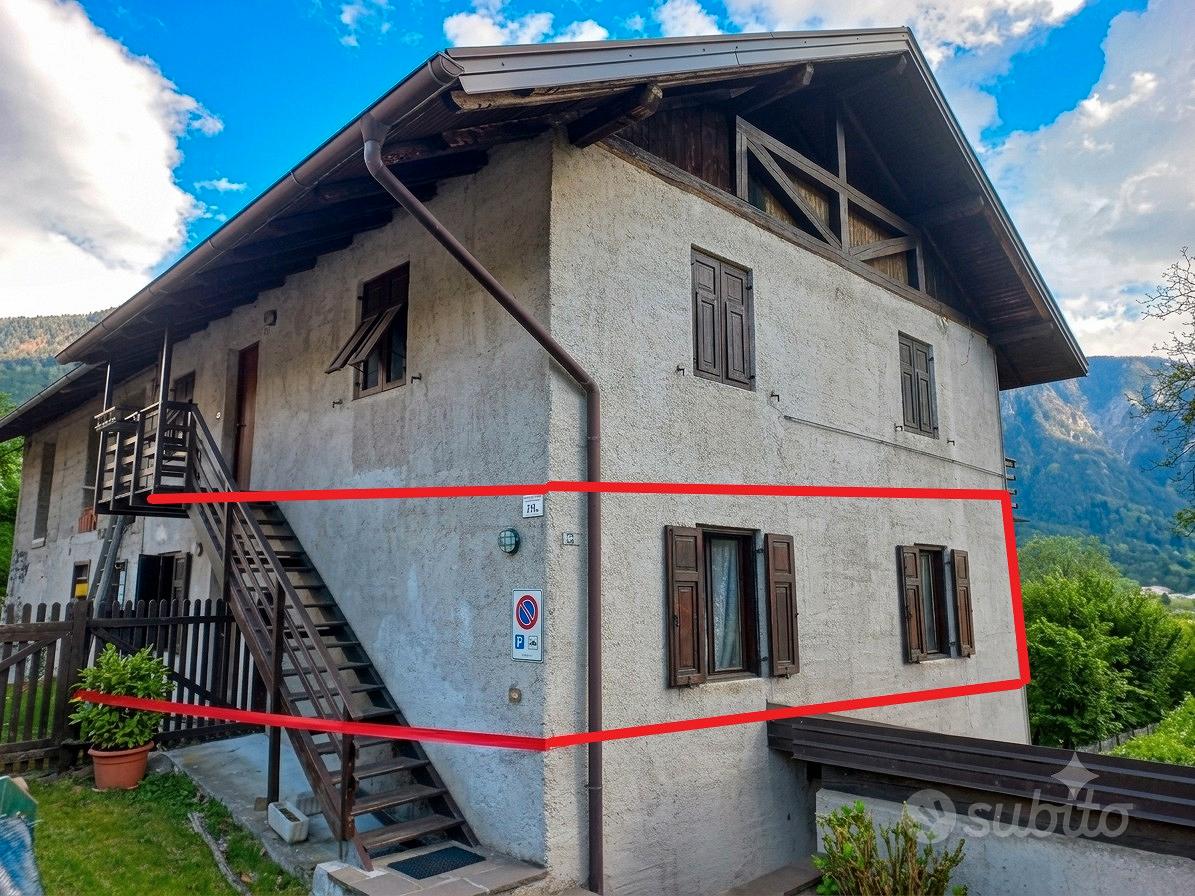 Alloggio in campagna - Altro
