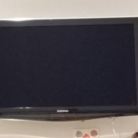 TV Samsung lcd 48 pollici 