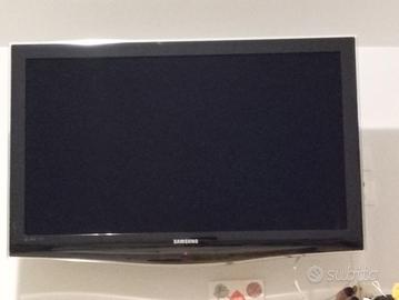 TV Samsung lcd 48 pollici 