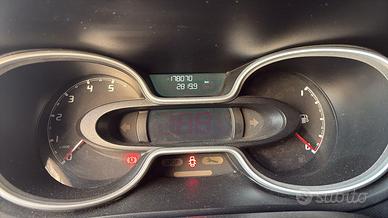 Furgone fiat talento 1.6 multj 120 cv