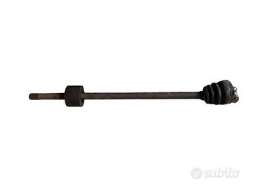FIAT Palio 3° Serie (11>) SEMIASSE ANTERIORE DEST