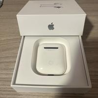 Auricolari Airpods Apple