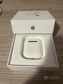 Auricolari Airpods Apple