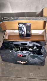 Catene TRAK 213 nuove - mai usate € 100,00