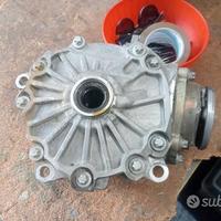 Differenziale Anteriore Mercedes GLK 220TD 4 Matic