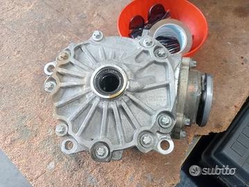Differenziale Anteriore Mercedes GLK 220TD 4 Matic