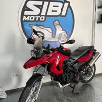 Bmw F 650