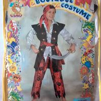 Costume Carnevale per bambino