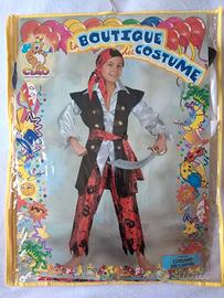 Costume Carnevale per bambino