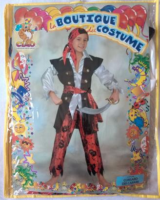 Costume Carnevale per bambino