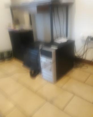 PC vintage hp