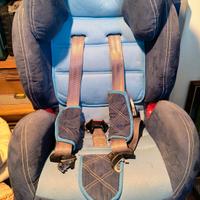 seggiolino bambino 0/36 kg 