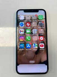 IPHONE X 256 GB