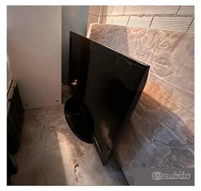 📺 TV Samsung 42” LCD + Decoder DVB-T2