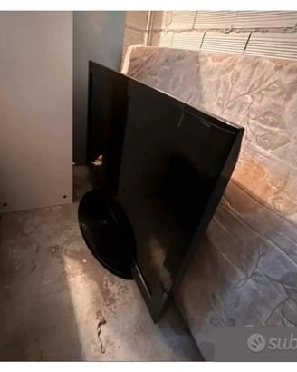 📺 TV Samsung 42” LCD + Decoder DVB-T2