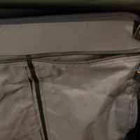 Borsa viaggio per vestiti